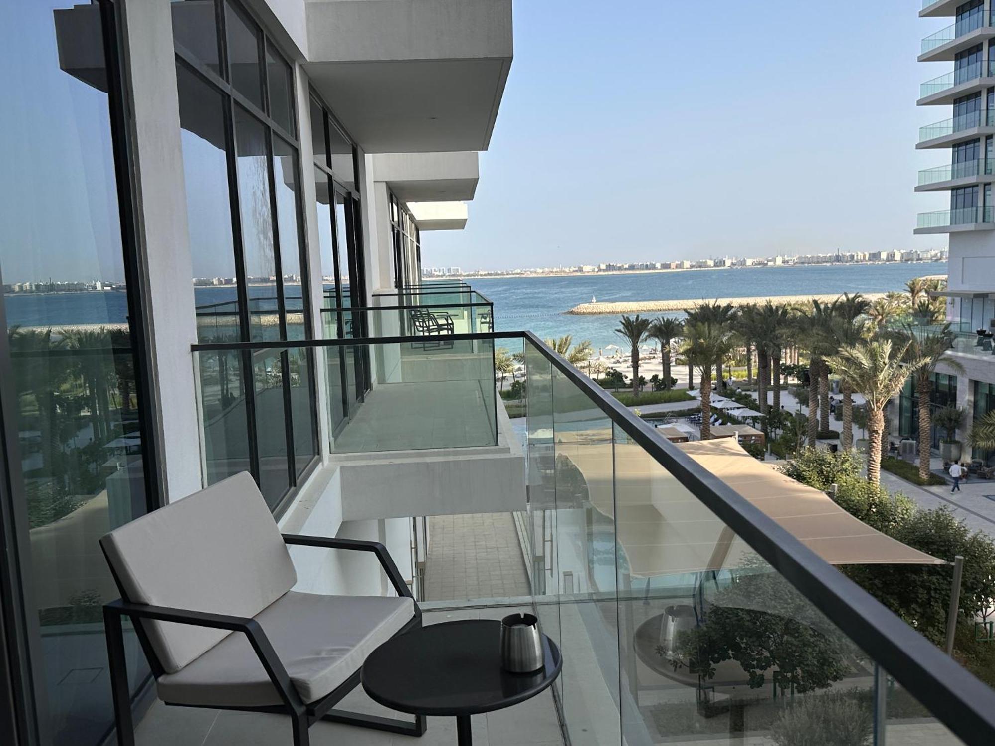Address Bahrain Apartment Manama