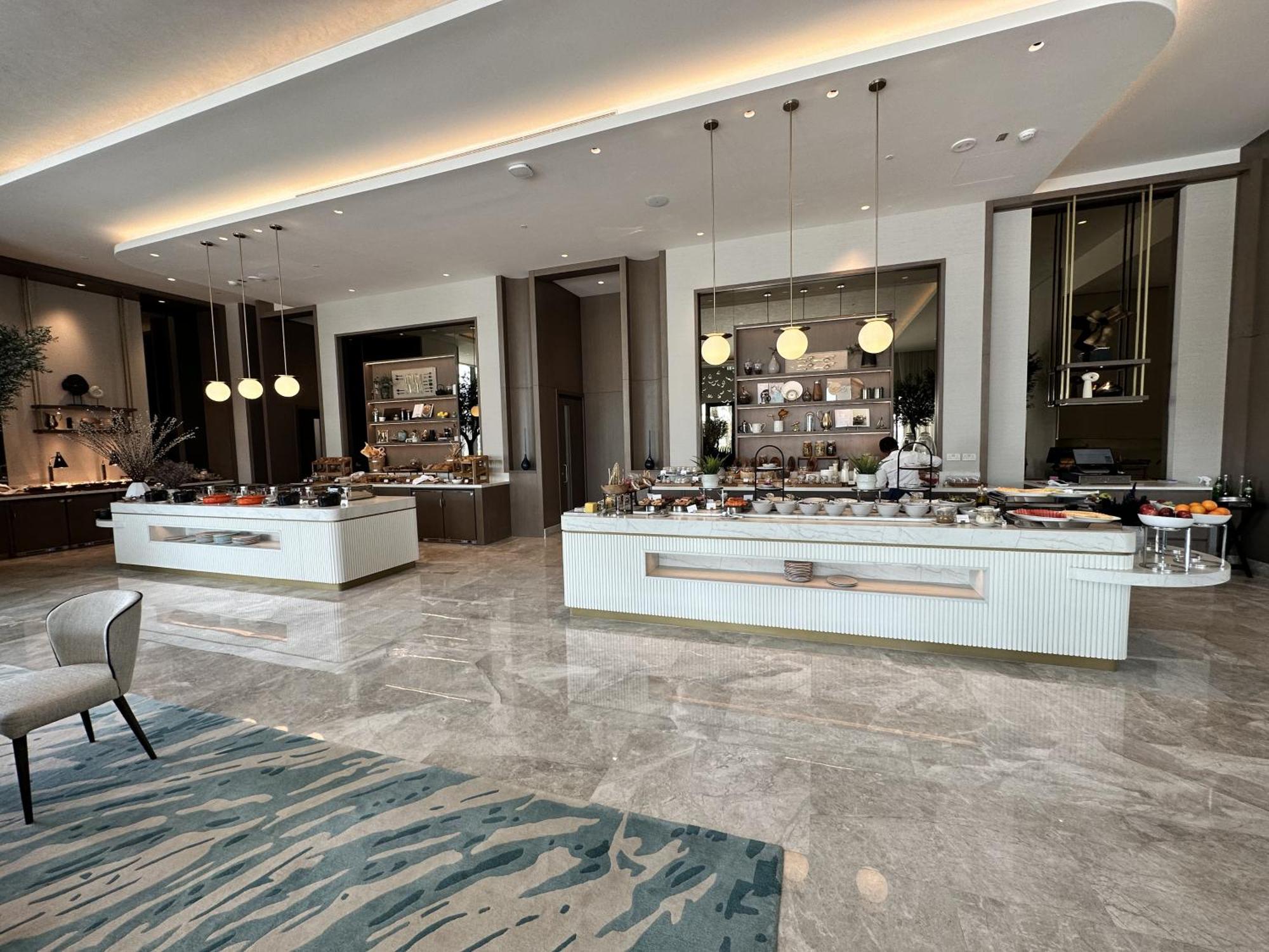 Address Bahrain Apartment