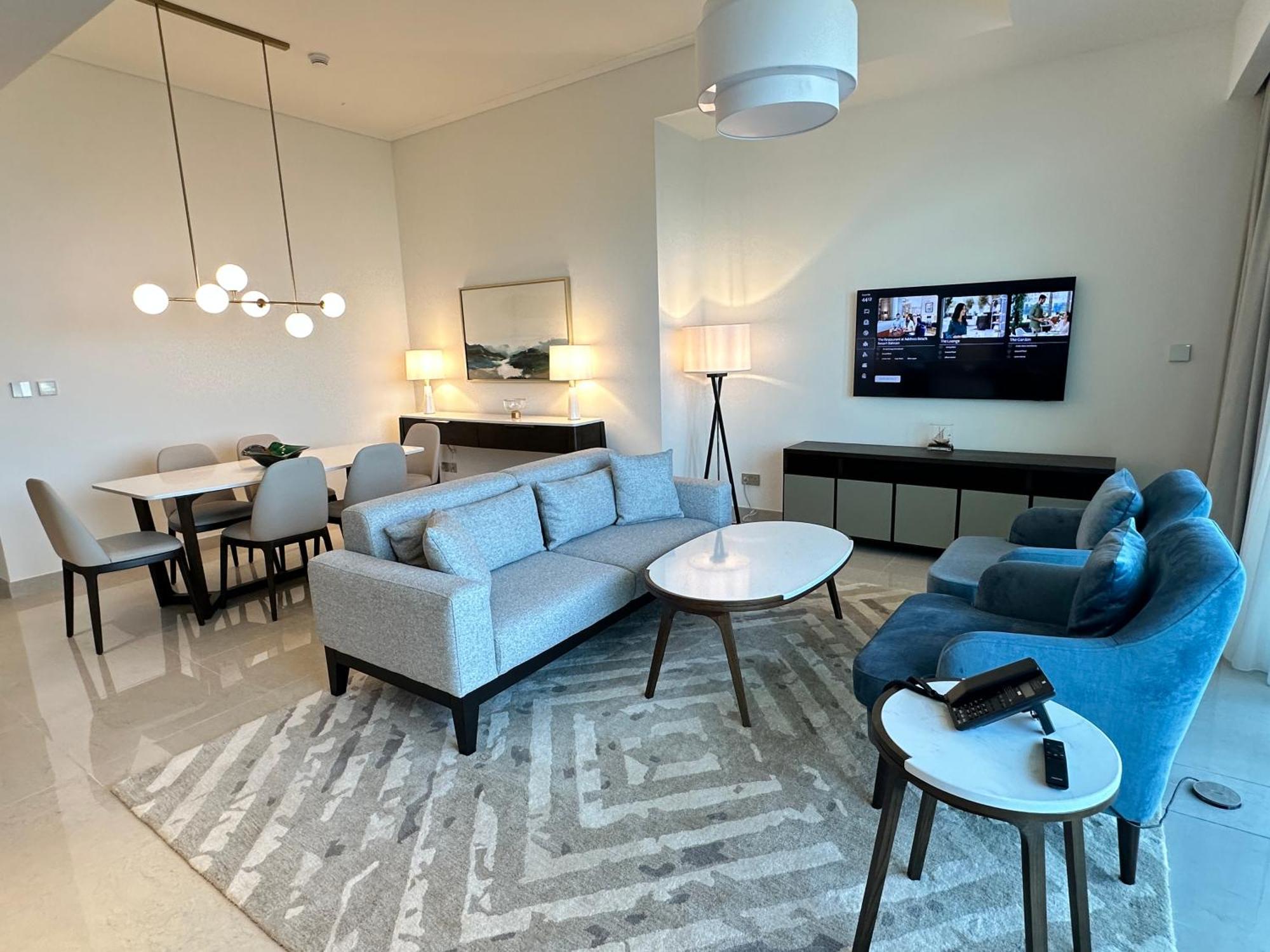 Apartment Address Bahrain