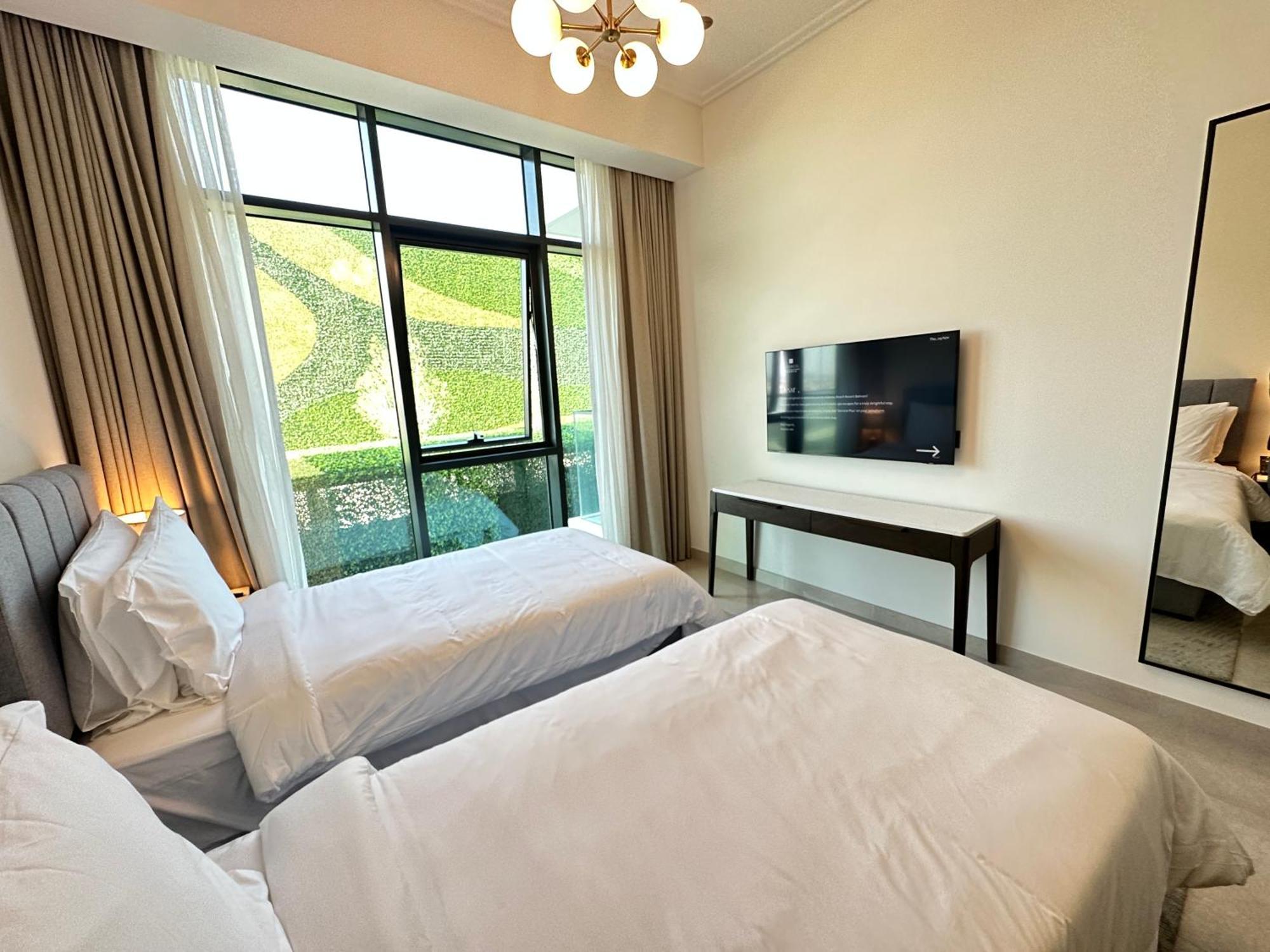 Apartment Address Bahrain *