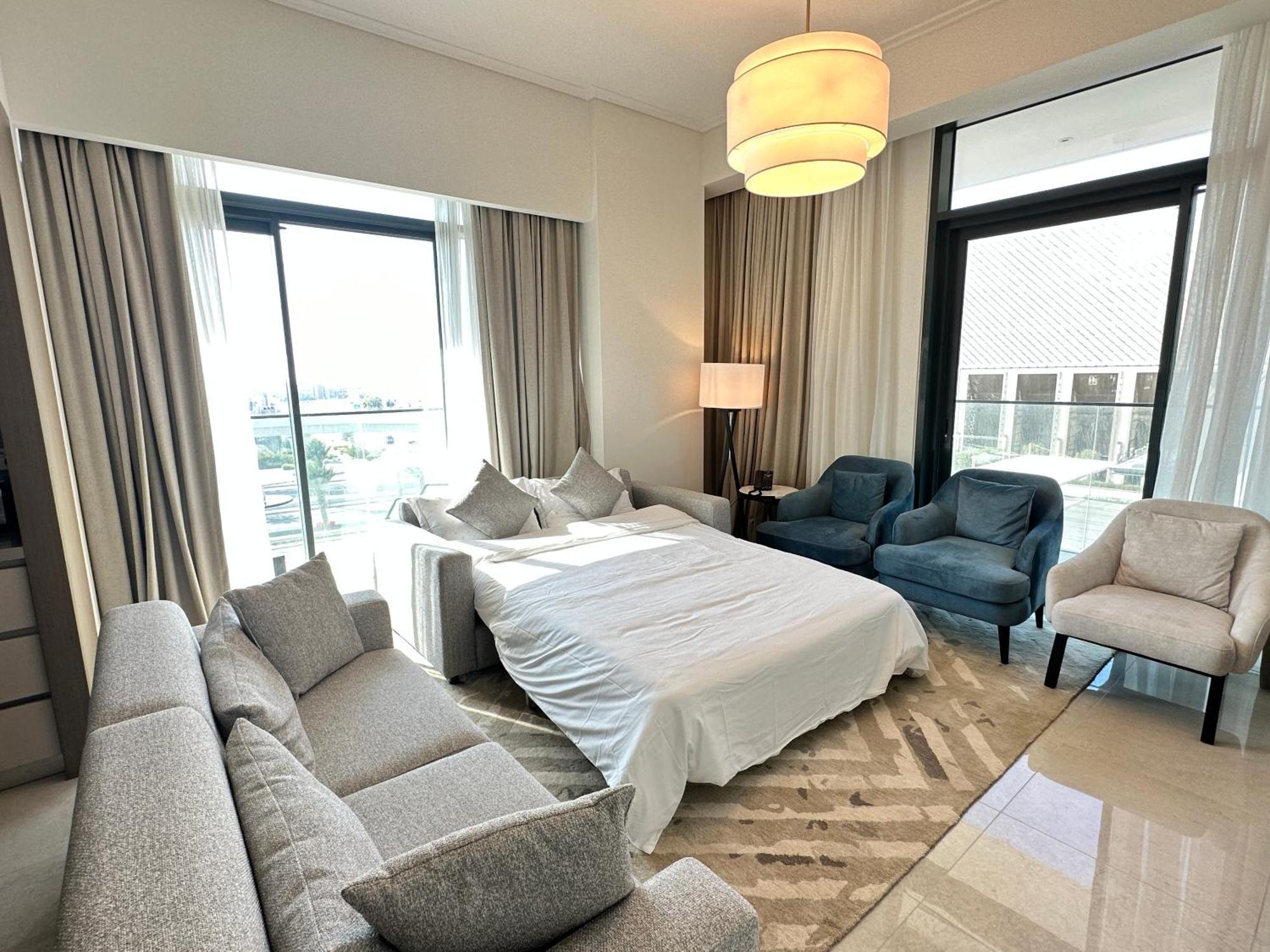 Apartment Address Bahrain