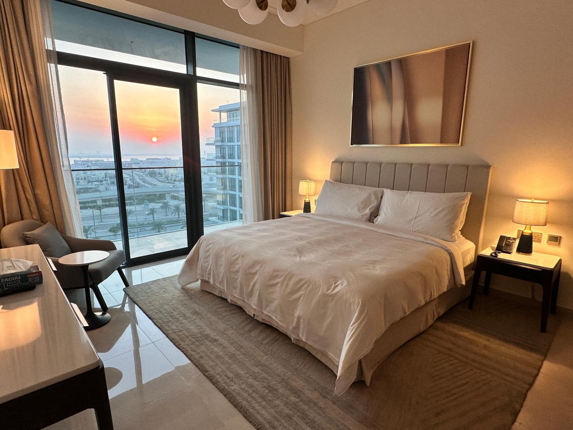 Address Bahrain