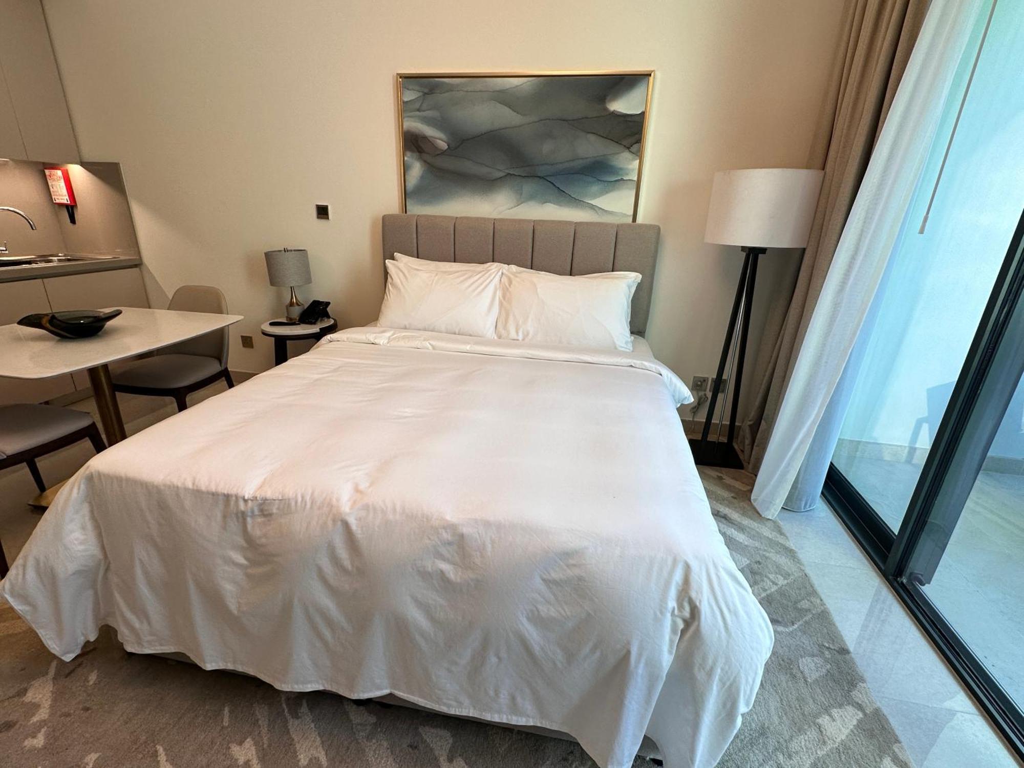 Apartment Address Bahrain Manama